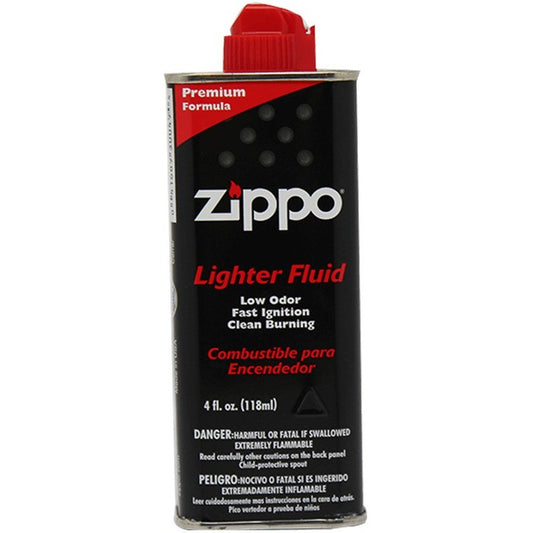 ZIPPO FLUID 12/4OZ