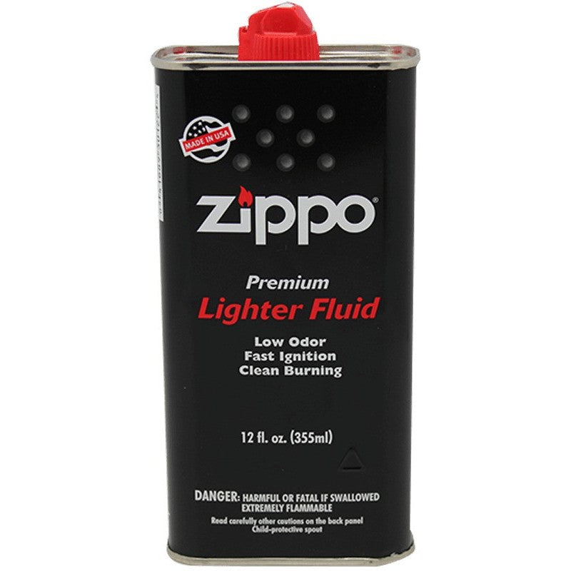 ZIPPO FLUID BIG 12/12OZ