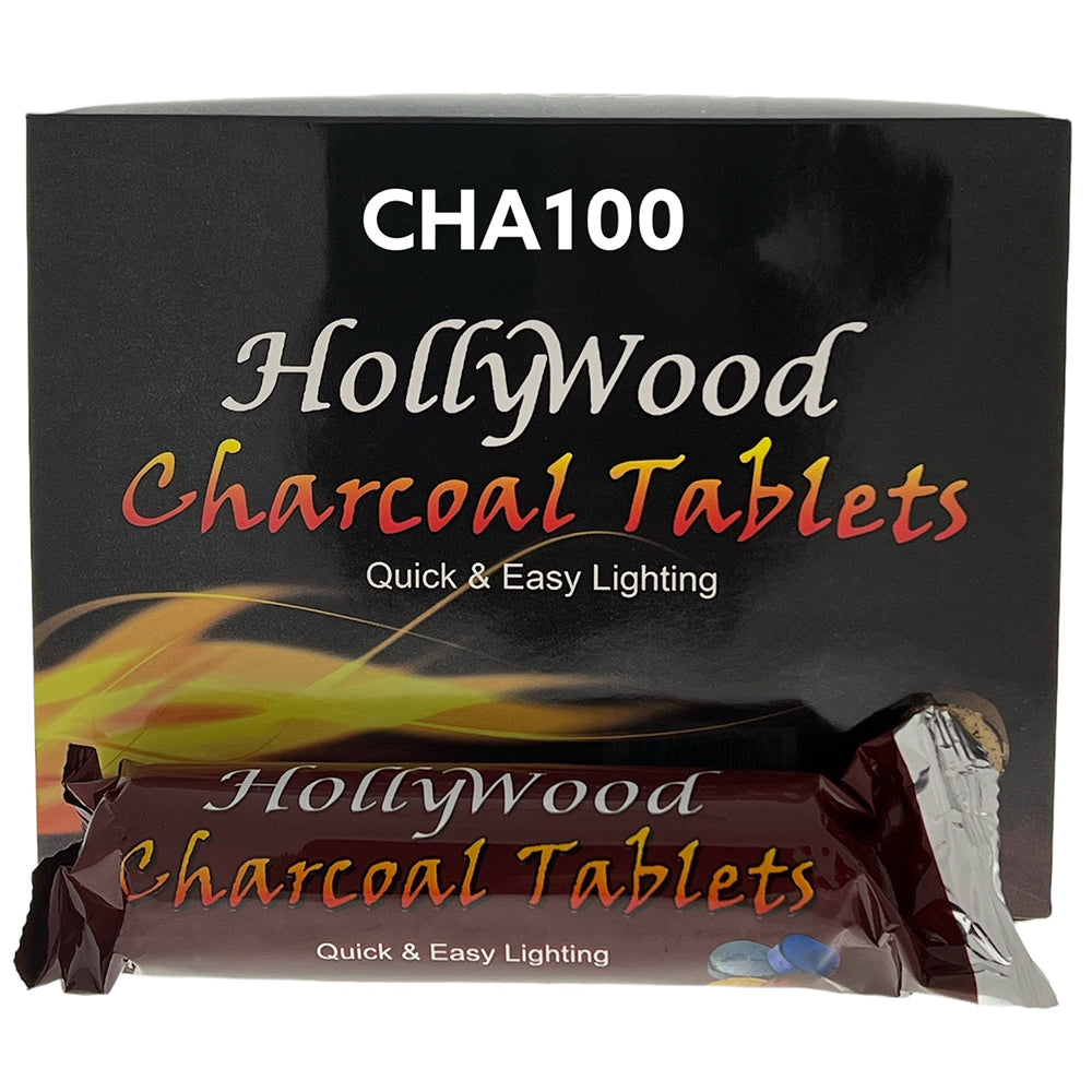 CHARCOAL H-40MM