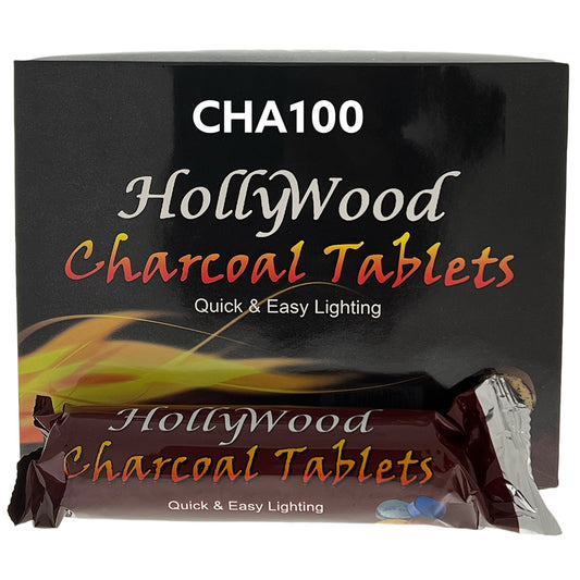 CHARCOAL H-40MM