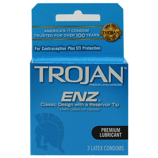 TRO-930 L.BLUE 6/3CT