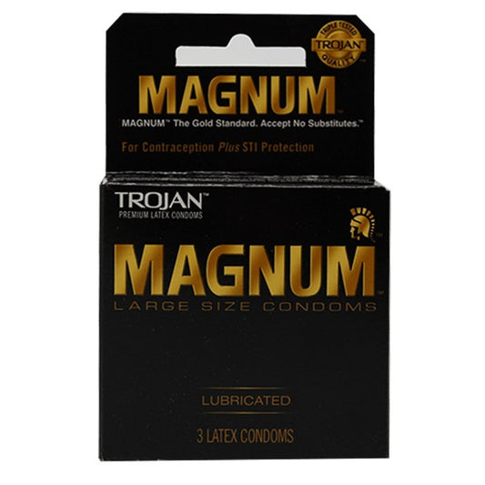 TRO-64203 BLACK 6/3CT