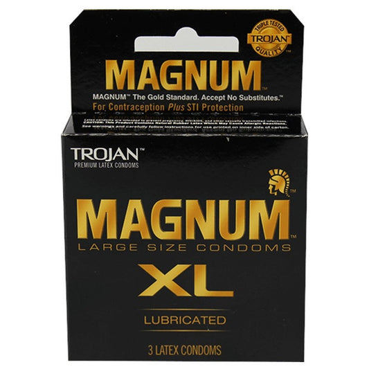 TRO-20 XL BLACK 6/3CT