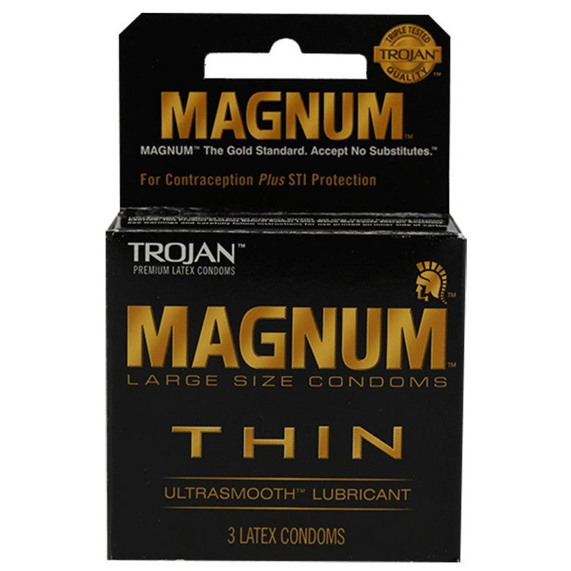 TRO-646 MAGNUM THIN 6/3CT