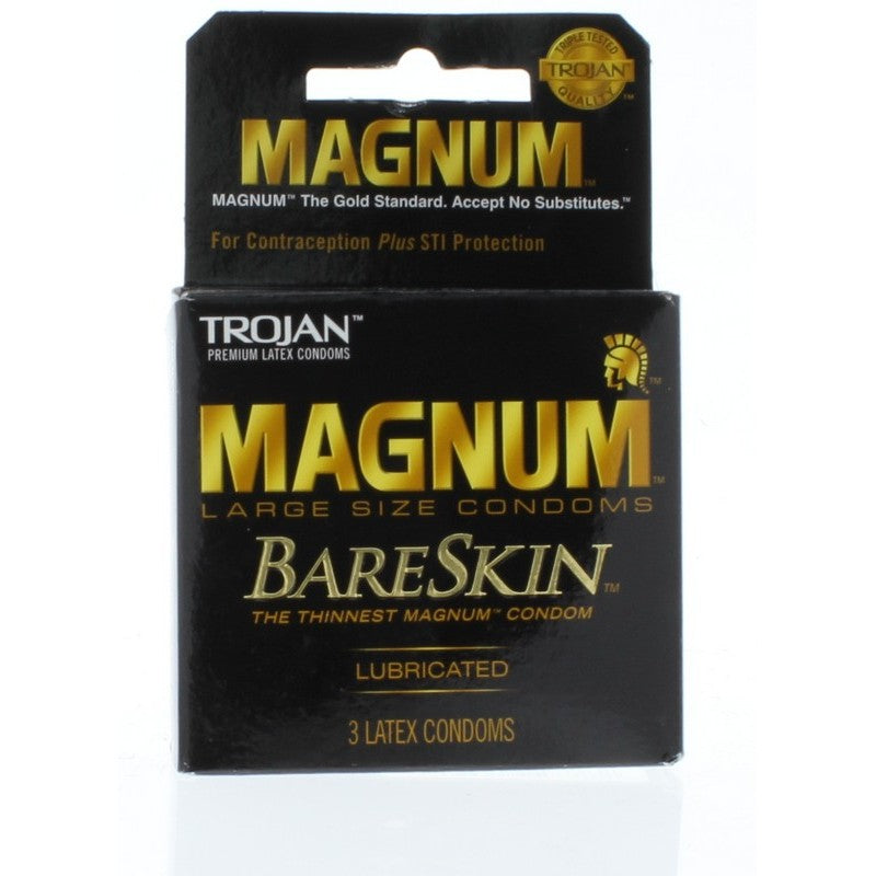 TRO-22888 BARESKIN BLACK 6/3CT