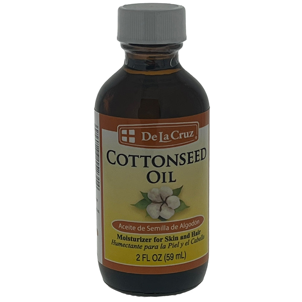 COTTONSEED OIL 2OZ