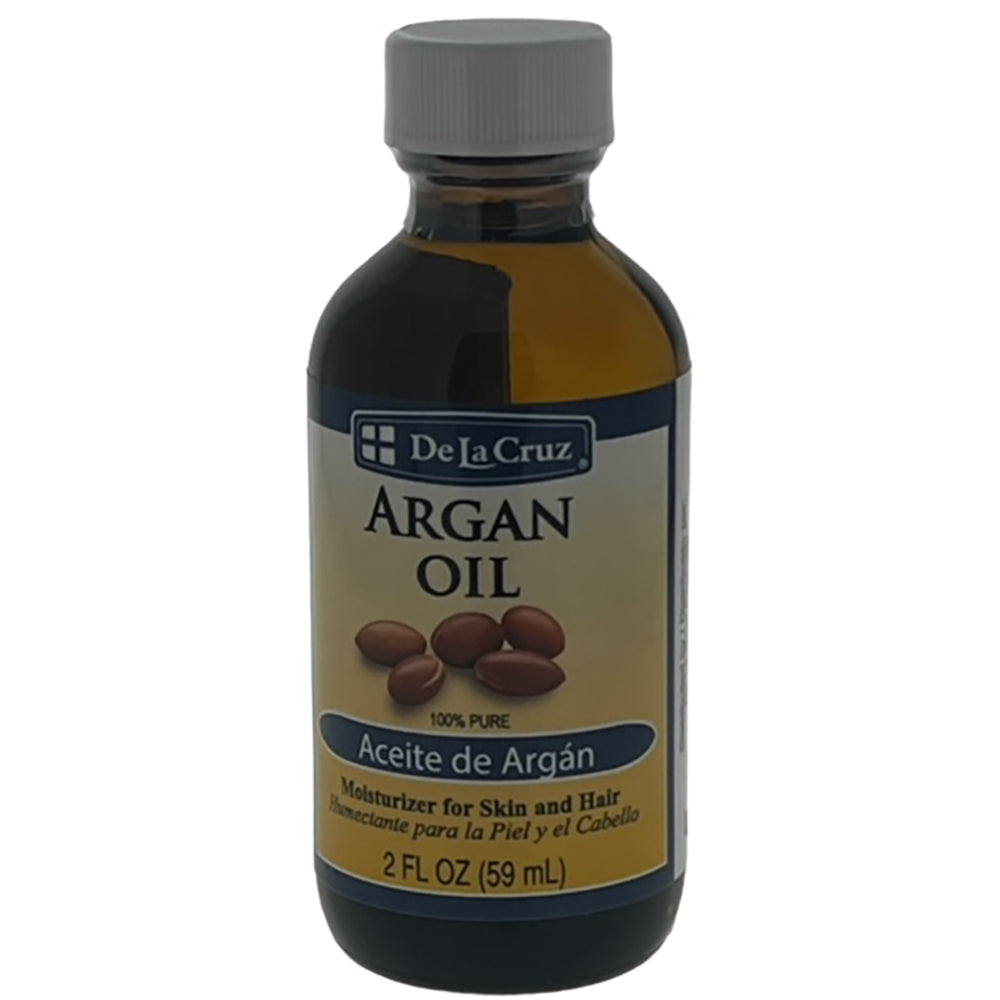 ARGAN OIL 2OZ