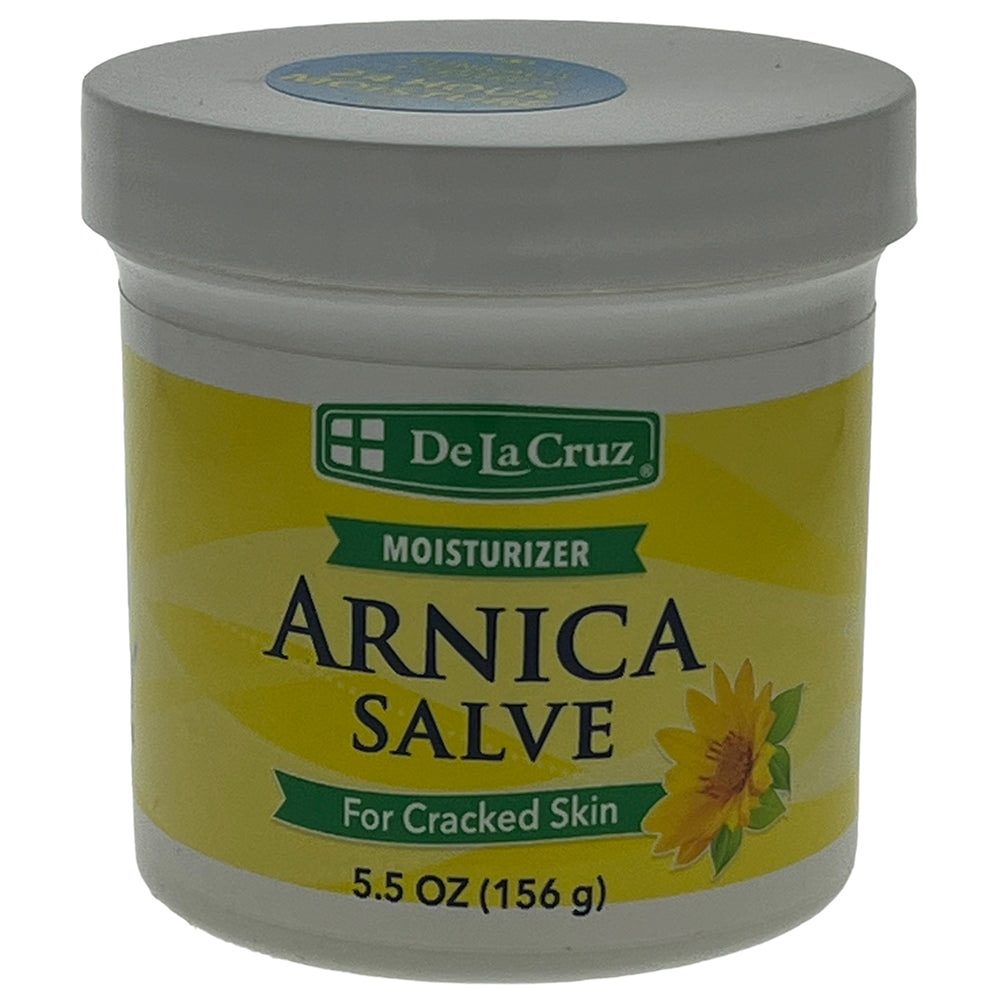 ARNICA SALVE 5.5OZ
