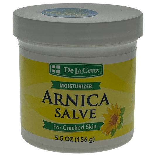 ARNICA SALVE 5.5OZ