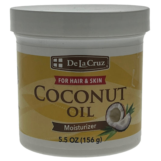 COCONUT OIL 5.5OZ