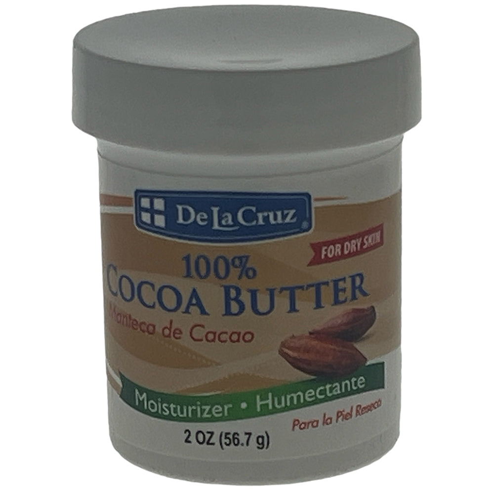 COCOA BUTTER 2OZ