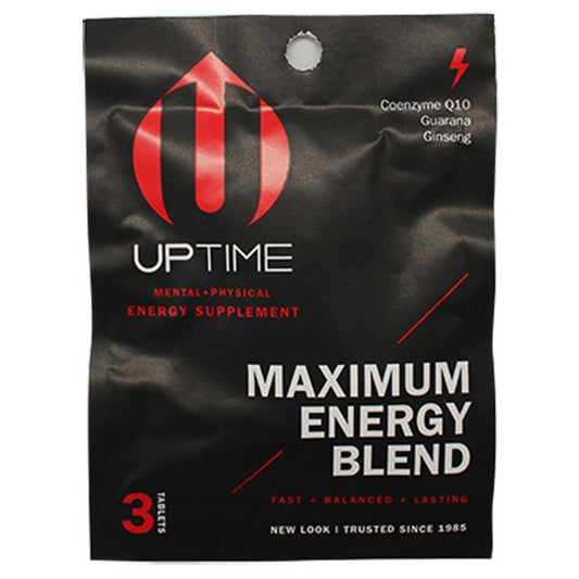 UPTIME MAXIMUM 12/3CT