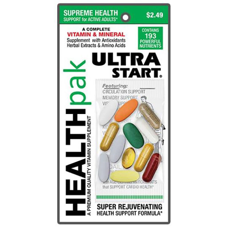 VIT U50 ULTRA