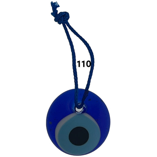 EVIL EYE MINI 3CM