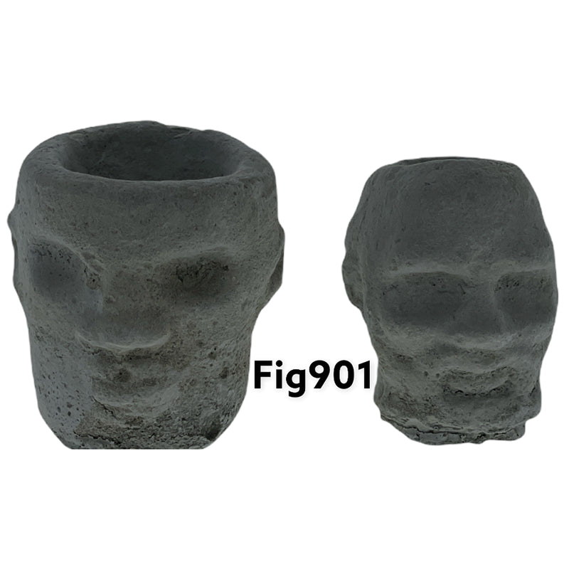 ELEGUA DE BOSILLO CEMENTO