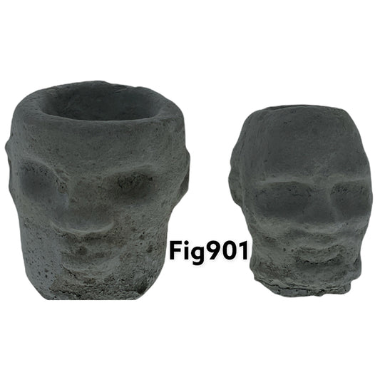 ELEGUA DE BOSILLO CEMENTO