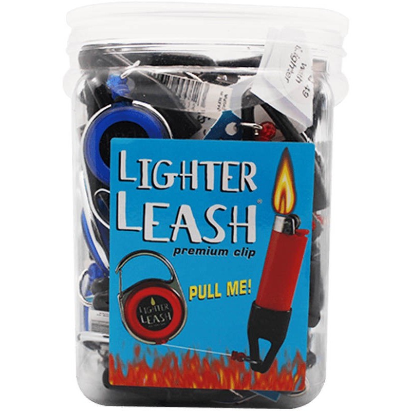 LIGHTER LEASH PREMIUM 30CT