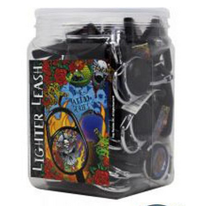LIGHTER LEASH GRUNGE SERIES 30CT