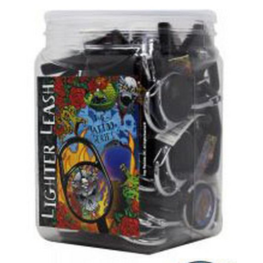 LIGHTER LEASH GRUNGE SERIES 30CT