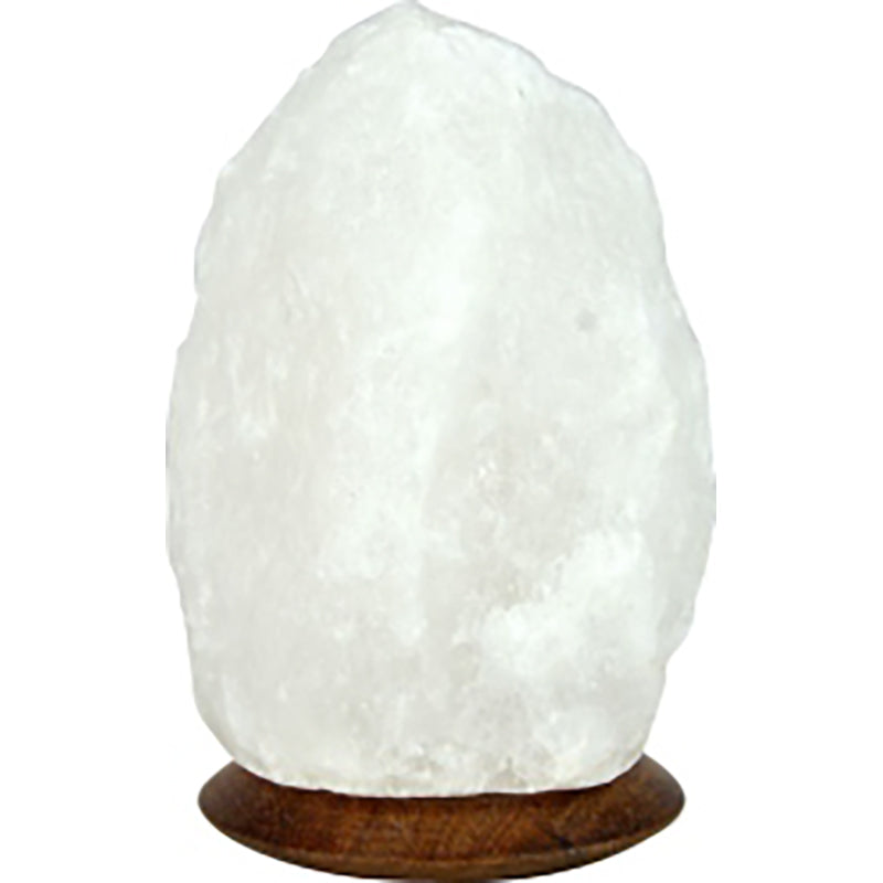 HS-85 NATURAL GLACIER WHITE LAMPS 4 KG
