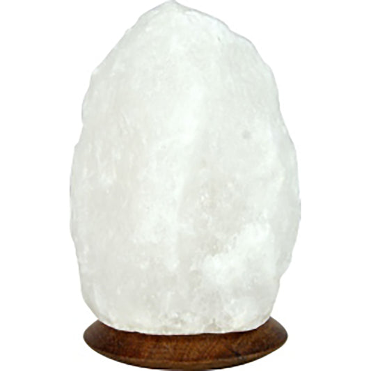 HS-85 NATURAL GLACIER WHITE LAMPS 4 KG