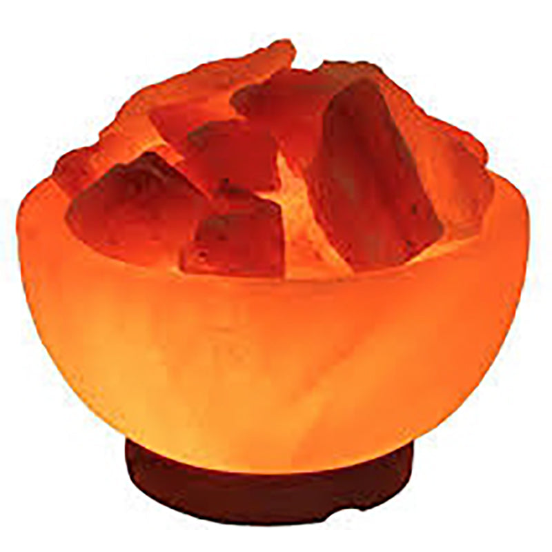 HS-87 FIRE BOWL 7" 4KG