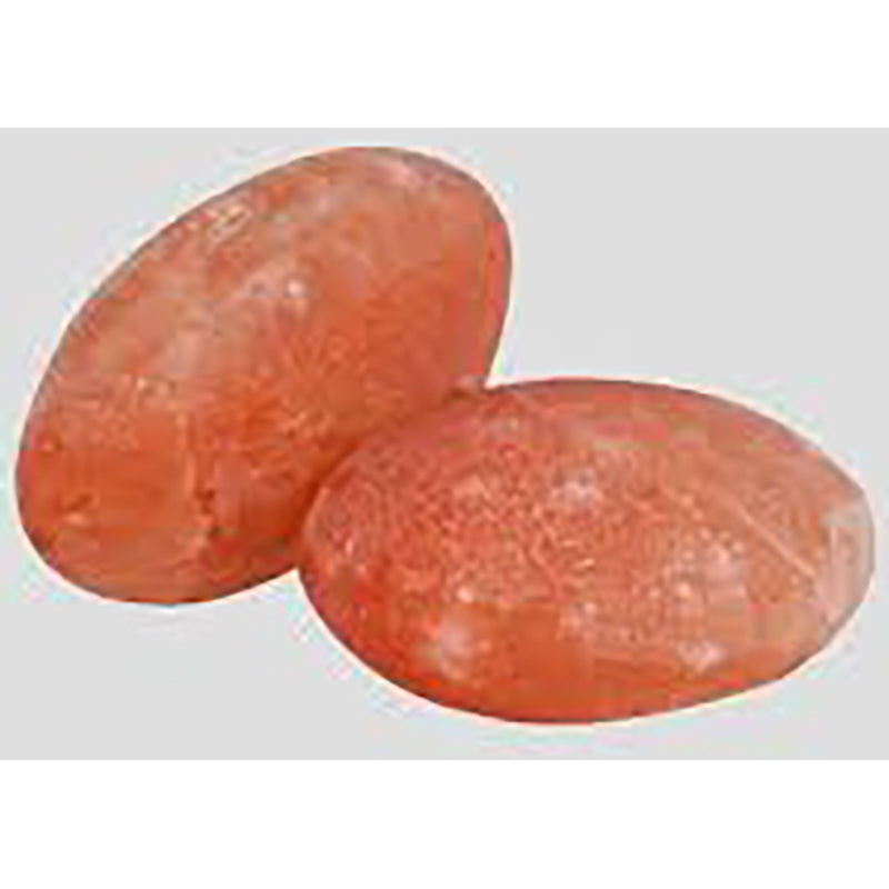 HS-96 MASSAGE STONE BOWL  SHAPE 0.3KG