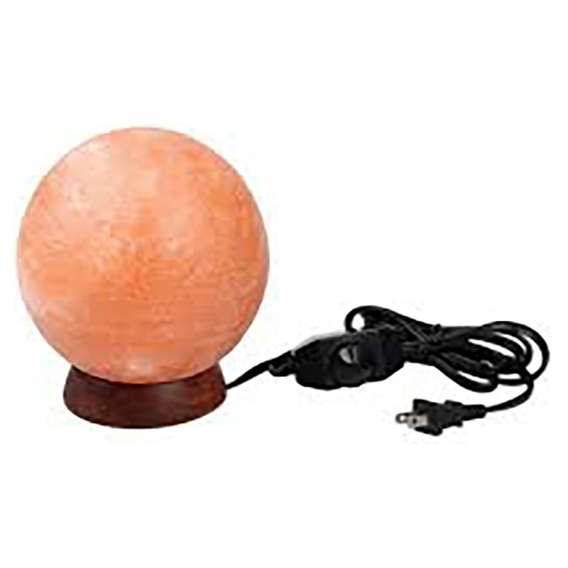 HS-99 GLOBE SHAPE USB 1KG W/BLUB