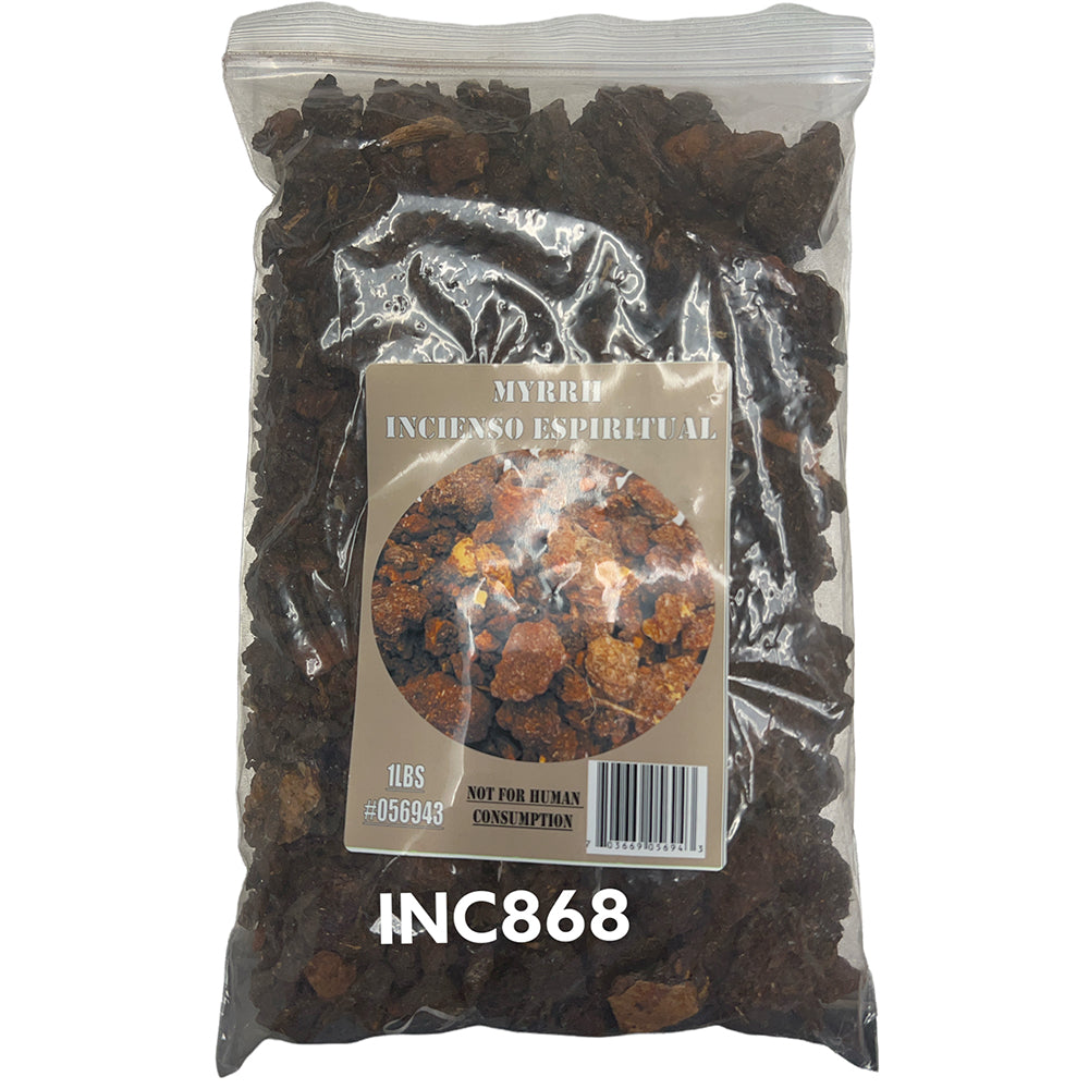 MYRRH 1LB