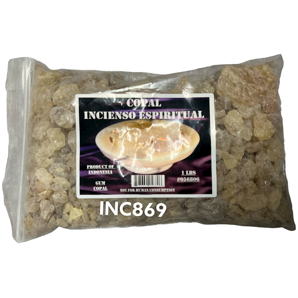 COPAL 1LBS INDONESIA