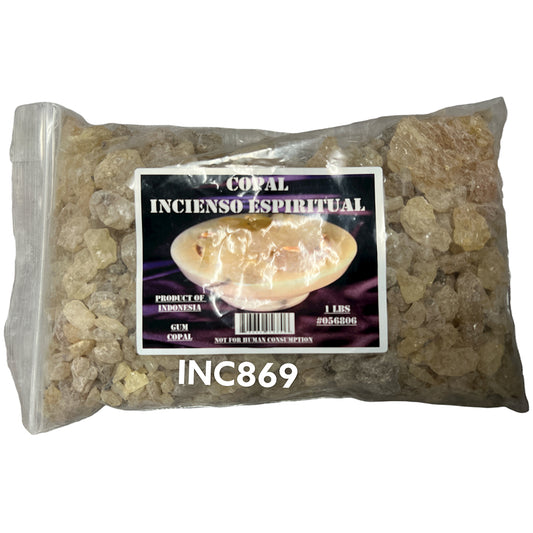 COPAL 1LBS INDONESIA