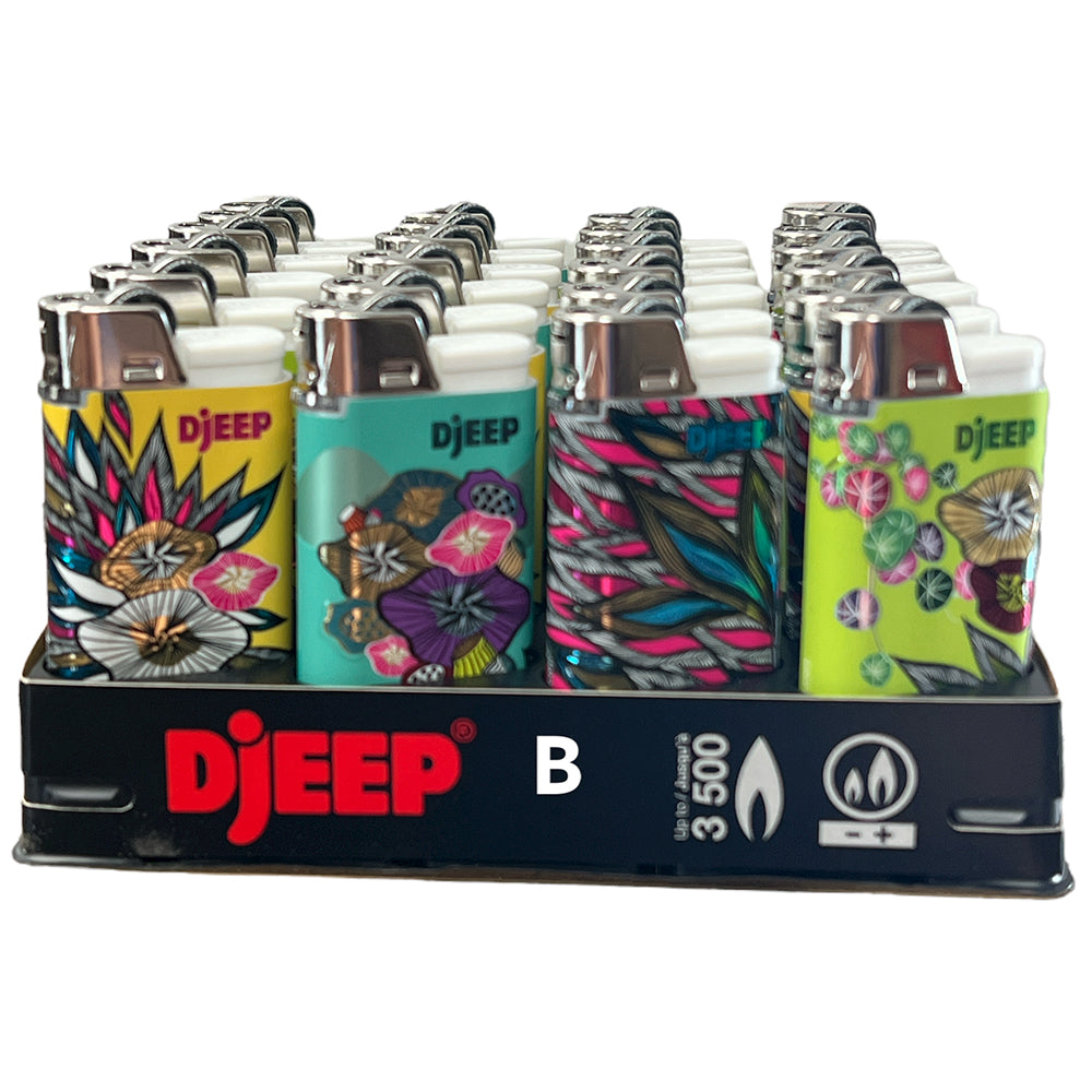 DJEEP VIBRANT B