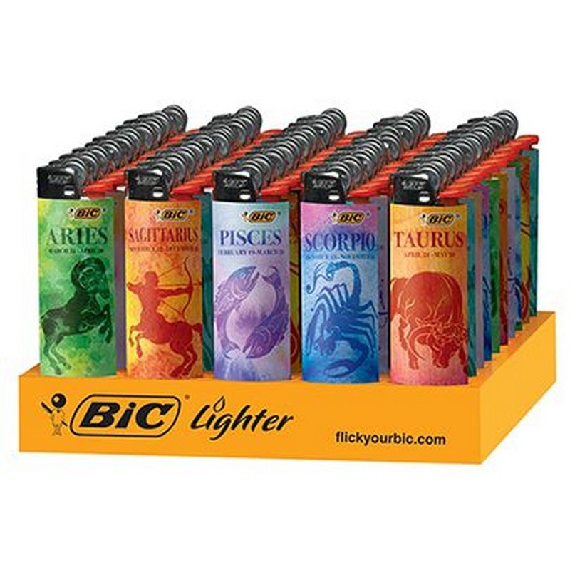 BIC-D ASTROLOGY 50CT