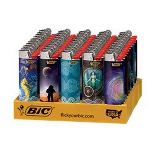 BIC-D EXPLORATION 50CT