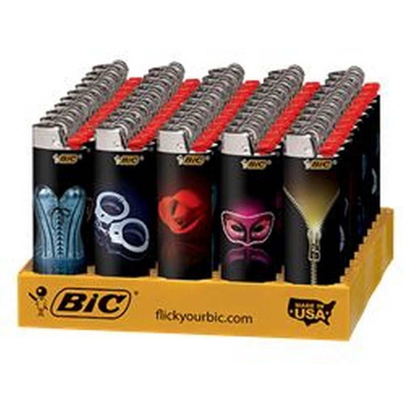 BIC-D FANTASY 50CT