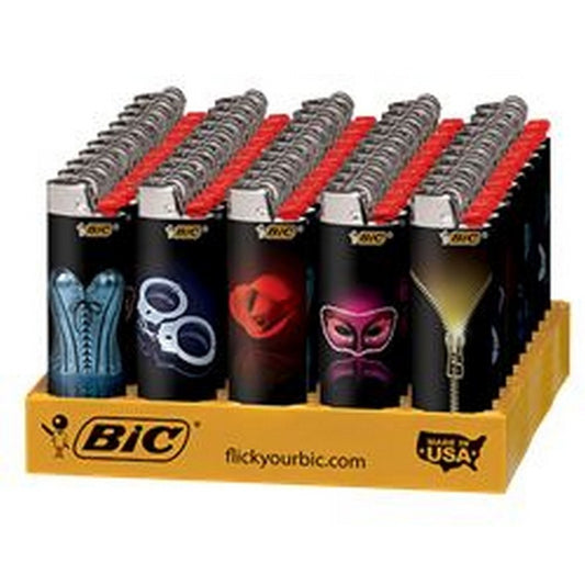 BIC-D FANTASY 50CT