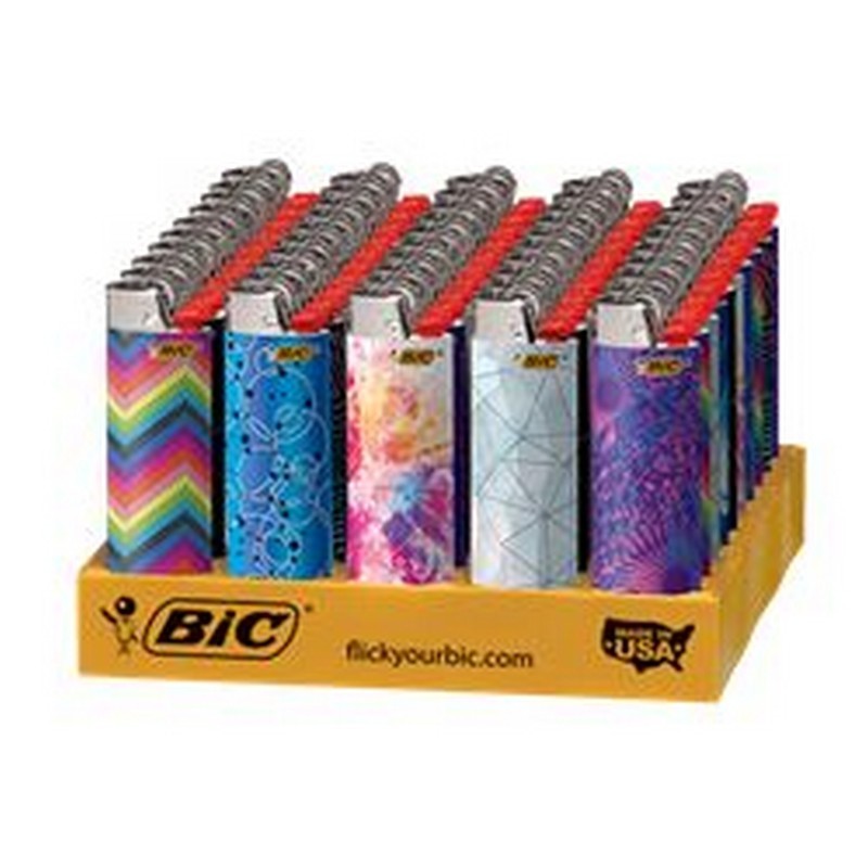 BIC-D GEOMETRICS 50CT