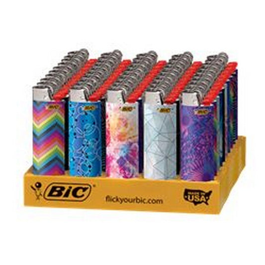 BIC-D GEOMETRICS 50CT