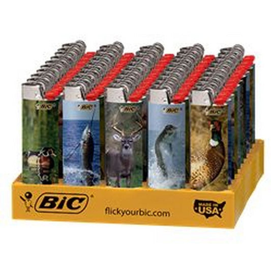 BIC-D OUTDOORS 50CT