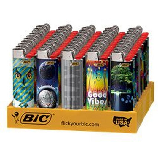 BIC-D PRISMATIC 50CT