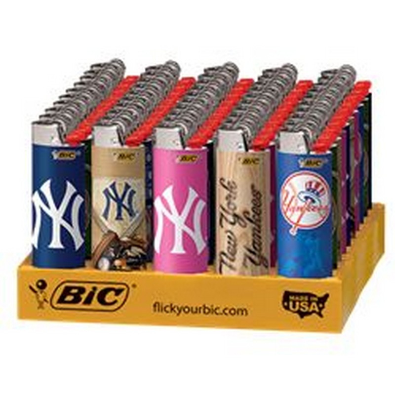BIC-MLB NEW YORK YANKEES