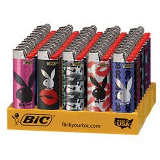 BIC-L PLAYBOY 50CT