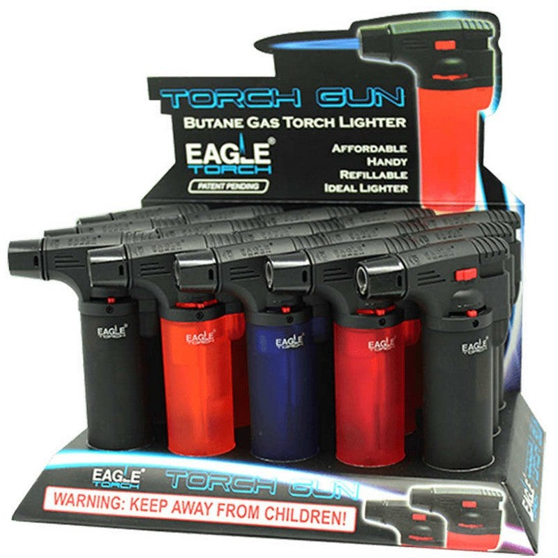 EAGLE 15CT PT101U MED