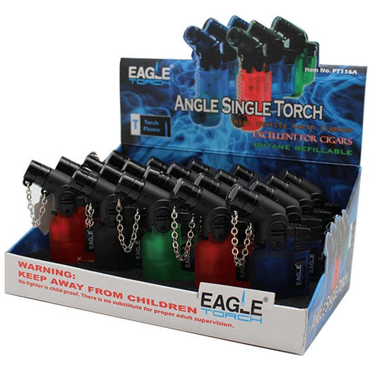 EAGLE ANGLE TORCH NEON PT116N
