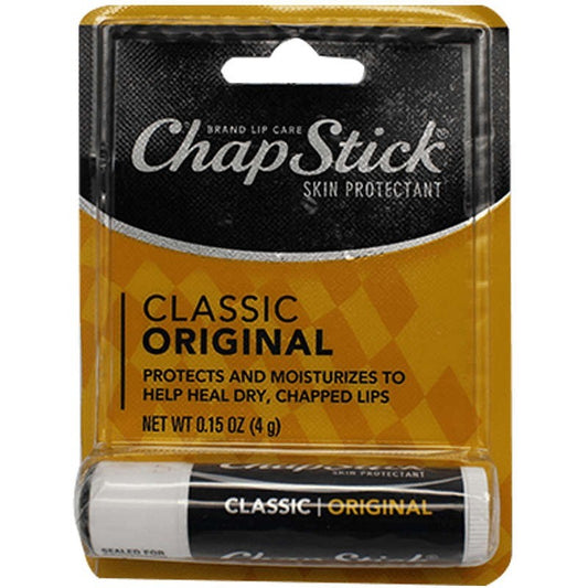 CHAPSTICK ORIGINAL 12/1PK