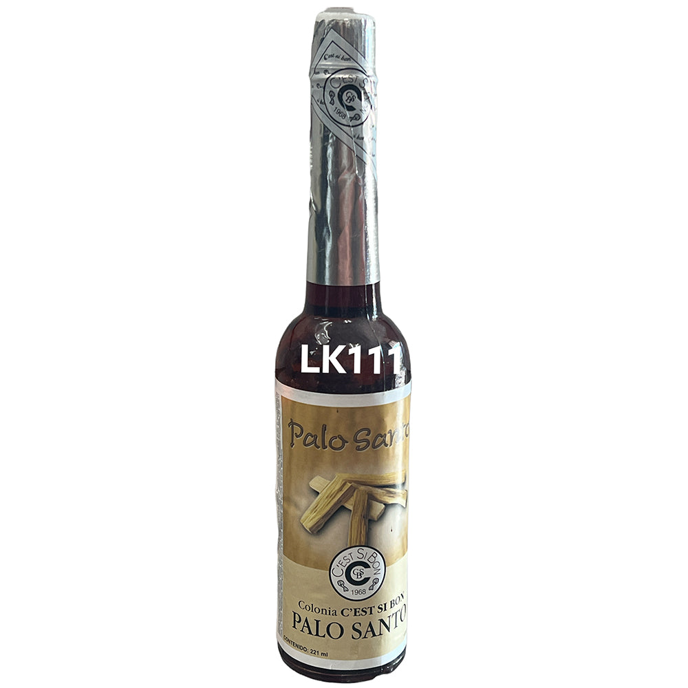 LK PALO SANTO 221ML