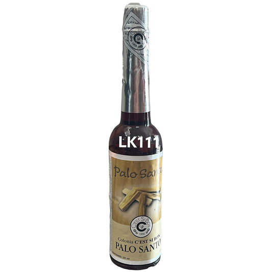 LK PALO SANTO 221ML