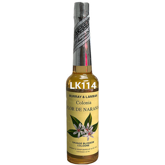 LK FLOR DE NARANGA  221 ML