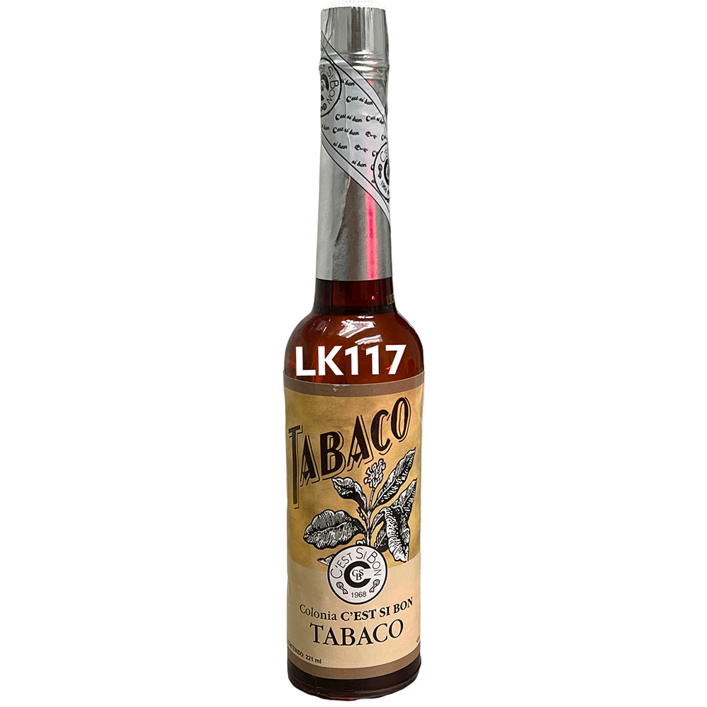 LK C TABACO 221 ML