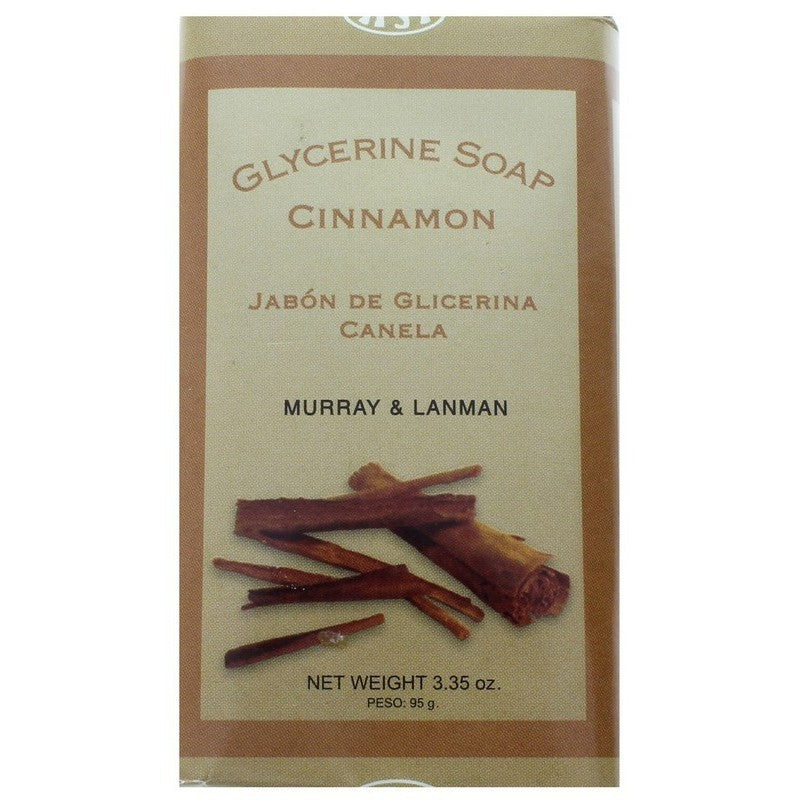 LK J CANELA/CINNAMON3.3OZ